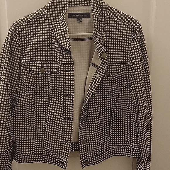 Jacket - Picture 1 of 8